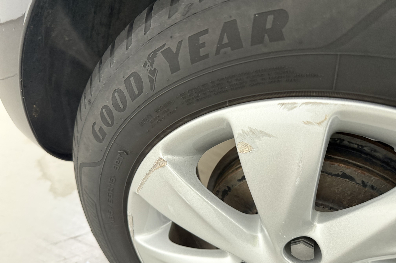 Opel Corsa — photo 26