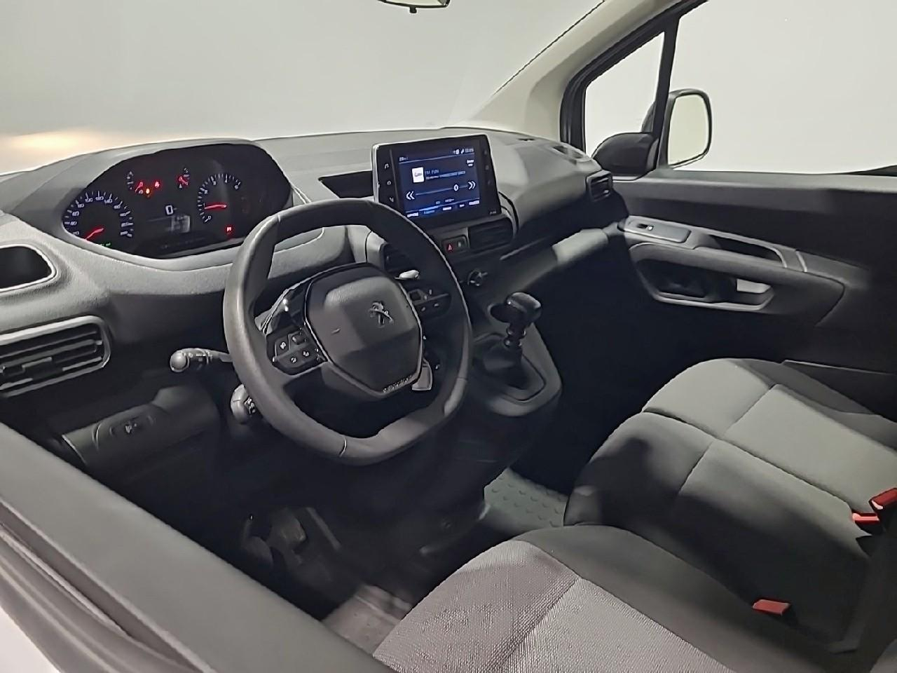 Citroën C3 Aircross puretech 130 s&s eat6 shine pack — photo 9