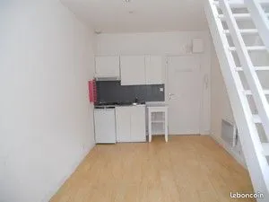 Appartement 2 pièces 21 m²