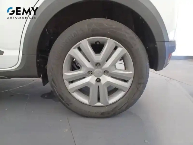 Dacia Sandero eco-g 100 — photo 26