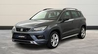 Seat Ateca 2.0 TDI 150ch Start&Stop FR DSG Euro6d-T