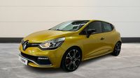 Renault Clio 1.6 T 220ch RS Trophy EDC 5p