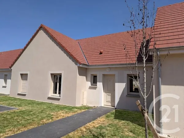 Maison 3 pièces 69 m²