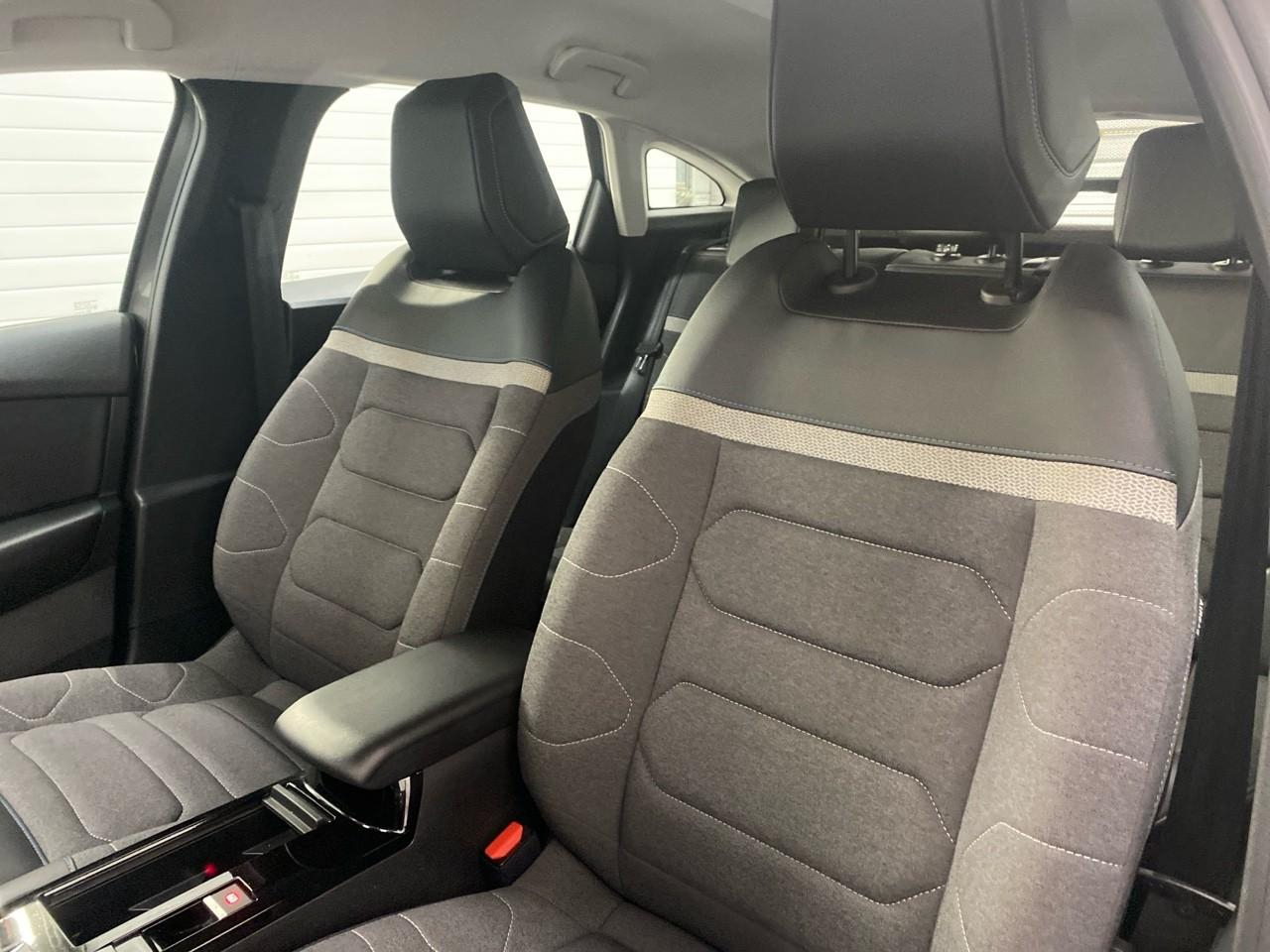 Citroën C4 bluehdi 130 s&s eat8 c-series — photo 10