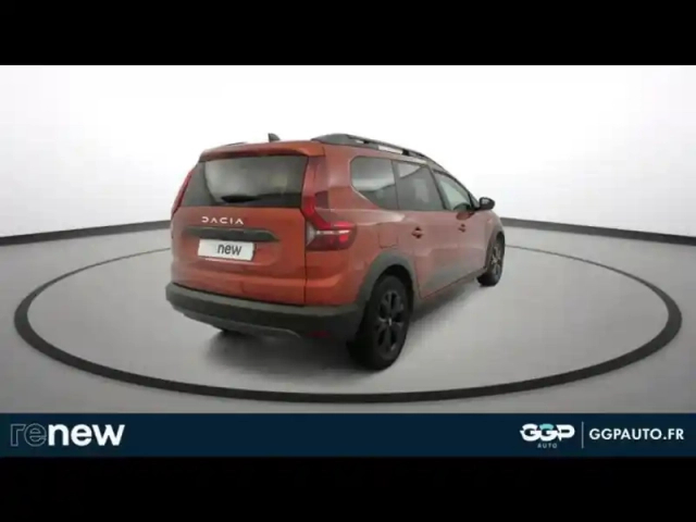 Dacia Jogger 1.0 tce 110ch extreme 5 places — photo 2