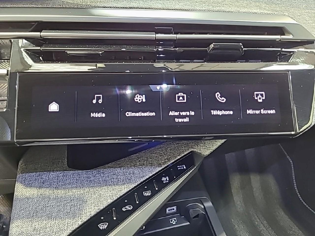 Peugeot 3008 hybrid 136 e-dcs6 gt — photo 25