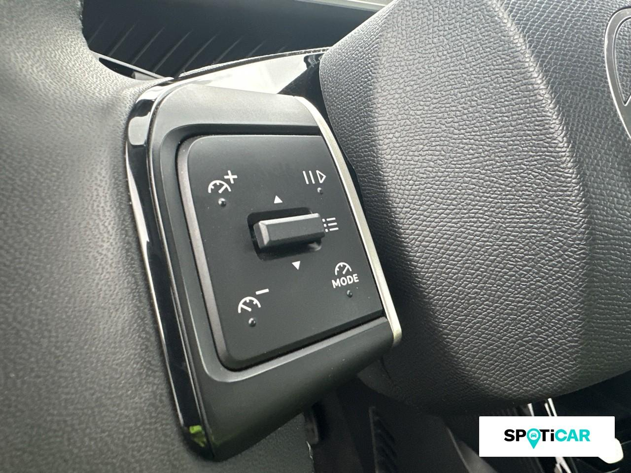 Citroën C3 electrique 113ch 44,2kwh autonomie confort, max — photo 17
