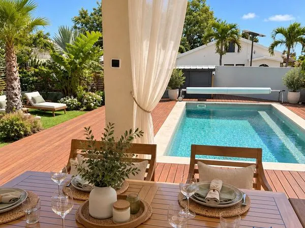 Villa 7 pièces 150 m²
