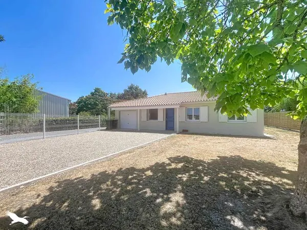 Maison 4 pièces 101 m²
