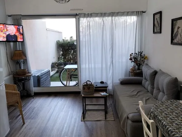 Appartement Saint Cyprien plage