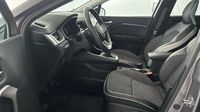 Renault Captur 1.3 TCe mild hybrid 140ch Techno — photo 12