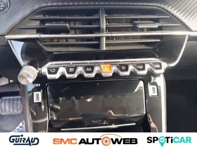 Peugeot 2008 bluehdi 130 s&amp;s eat8 — photo 18