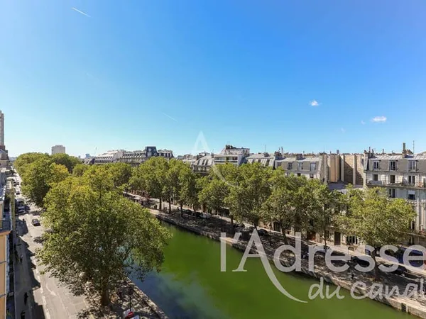 Appartement 3 pièces 73 m²