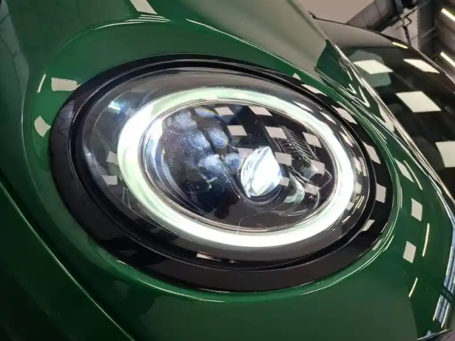 Mini Mini clubman cooper s 178 ch dkg7 — photo 37