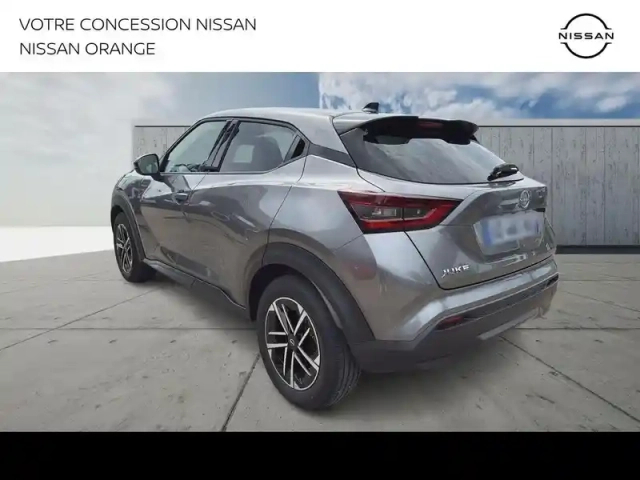 Nissan Juke 1.0 dig-t 114ch n-connecta 2025 — photo 19