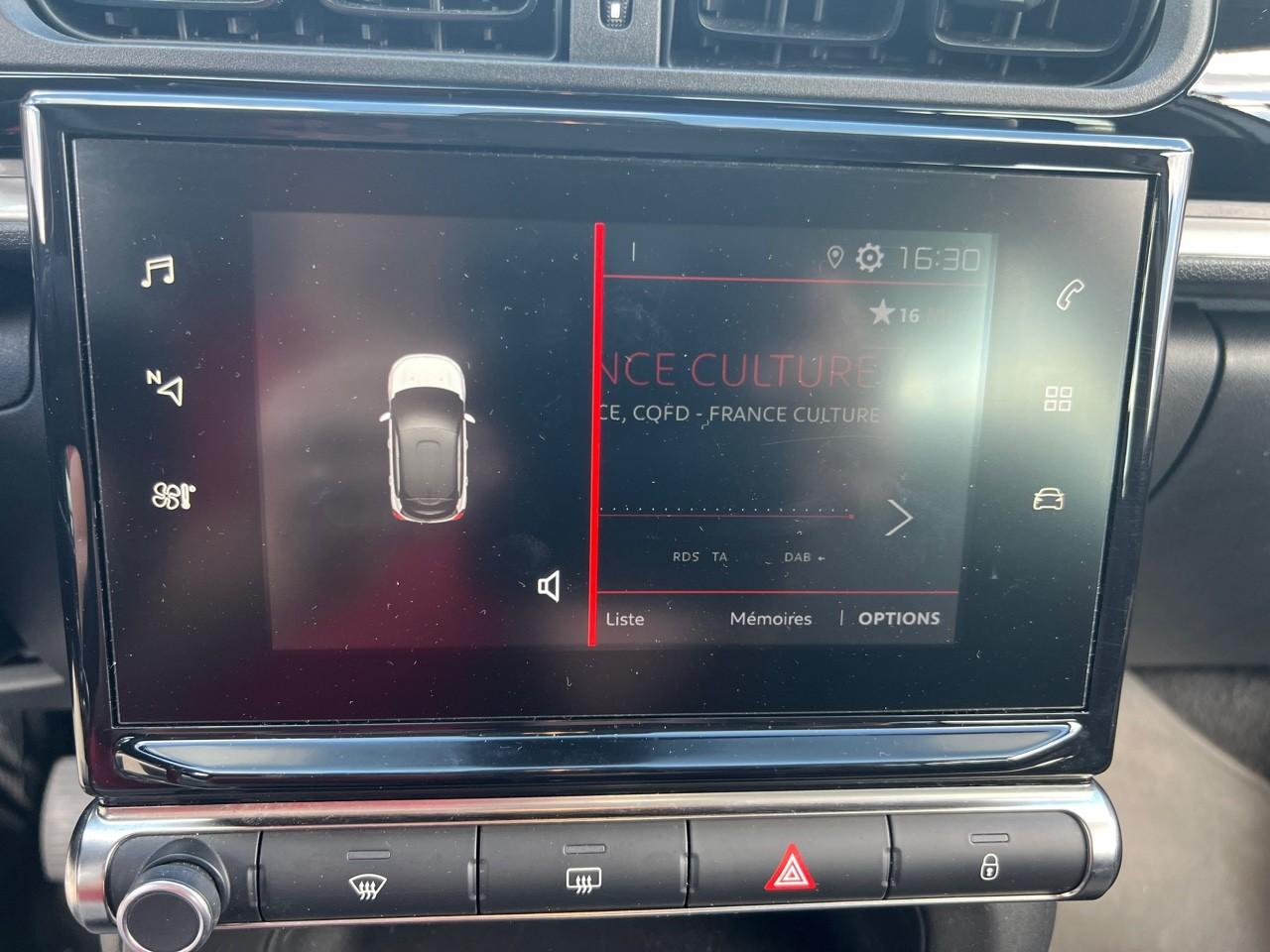 Citroën C3 puretech 83 s&s bvm5 feel pack — photo 14