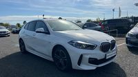 Bmw Série 1 116dA 116ch M Sport DKG7 — photo 3
