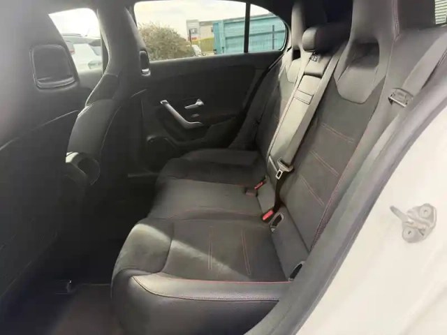 Mercedes Classe A 200 d 8g-dct — photo 50