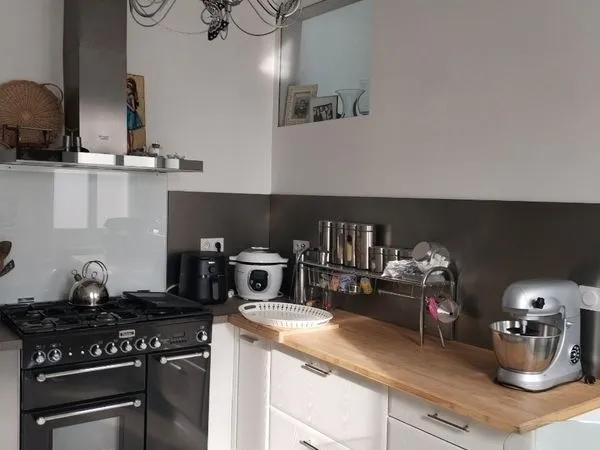 Immeuble commercial