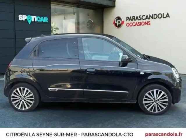 Renault Twingo 0.9 tce 95ch intens — photo 4