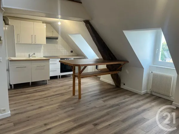 Appartement 2 pièces 35 m²