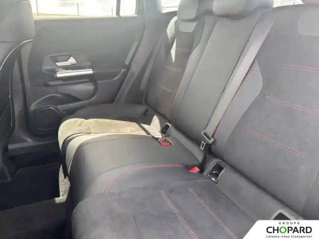 Mercedes Gla 200 7g-dct — photo 19
