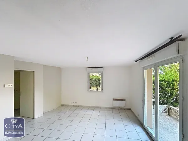 Appartement 2 pièces 49 m²