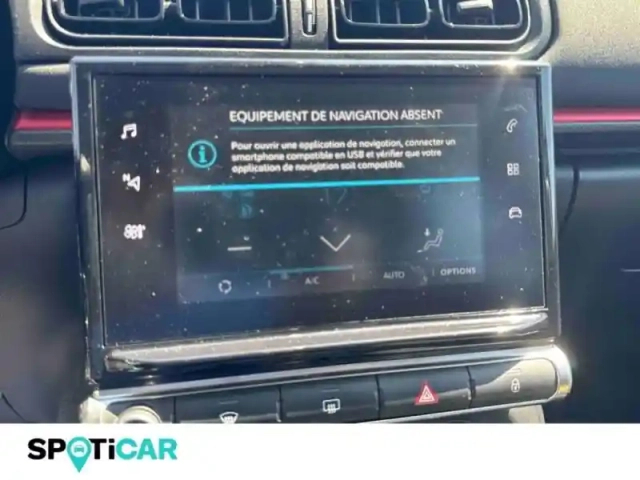 Citroën C3 1.2 puretech 83ch s&amp;s c-series 123g — photo 14