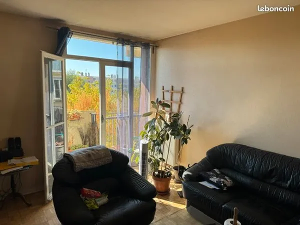VENTE appartement T3 pour investisseur