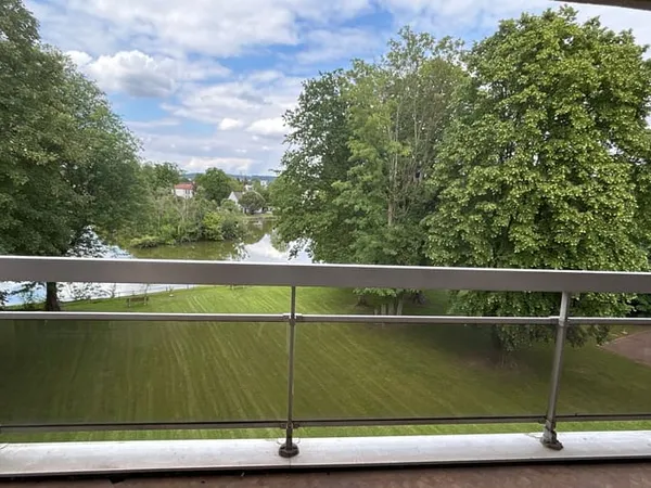 Appartement 4 pièces 106 m²