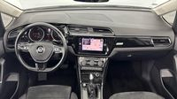 Volkswagen Touran 2.0 TDI 190ch FAP R-Line 2019 DSG7 5 places Euro6d-T — photo 11