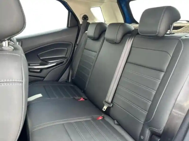 Ford Ecosport 1.0 ecoboost 125ch active 6cv — photo 8