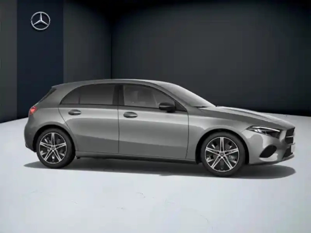 Mercedes Classe A 180 d progressive line — photo 15