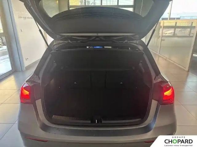 Mercedes Classe A 200 d 8g-dct — photo 42