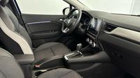 Renault Captur 1.6 E-Tech hybride 145ch Intens -21 — photo 15