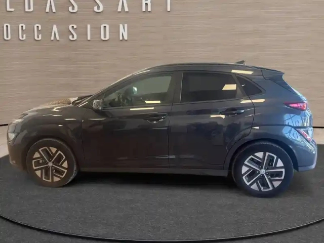 Hyundai Kona electrique 64 kwh - 204 ch — photo 2