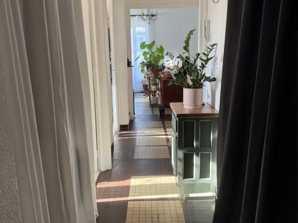 Appartement 5 pièces 131 m²