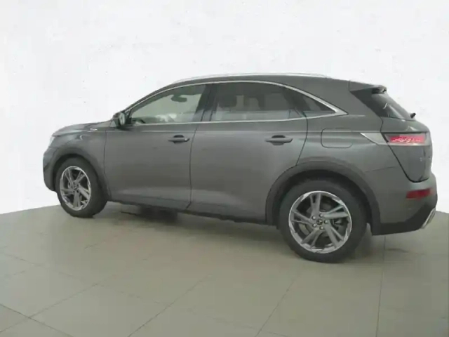 Ds Ds 7 ds7 crossback hybride e-tense 300 eat8 4x4 — photo 90