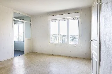 Appartement 4 pièces 77 m²