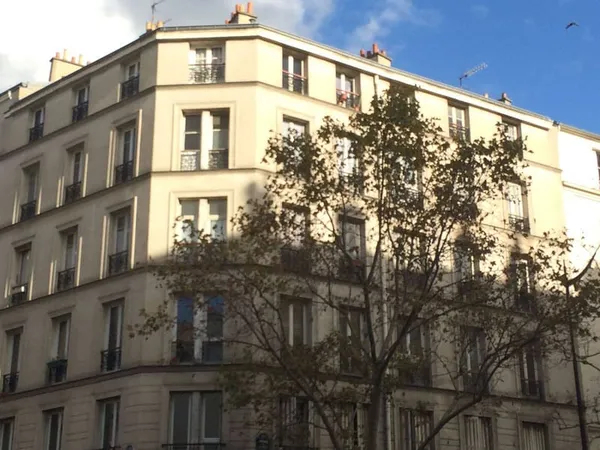 Appartement 2 pièces 34 m²
