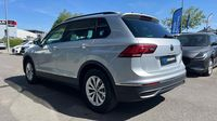 Volkswagen Tiguan 2.0 TDI 150ch Life Plus DSG7 — photo 7