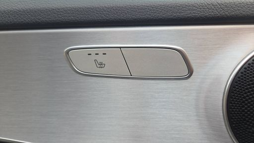 Mercedes Classe C 180 156 7G-Tronic - Sensation – 2015 – 119000 km – Essence – Boîte Automatique — photo 33