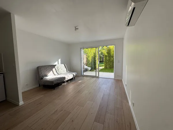 Appartement 1 pièce 25 m²