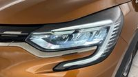 Renault Captur 1.6 E-Tech hybride 145ch Intens -21 — photo 17