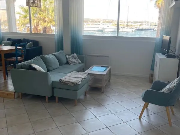 Appartement T3 de 65 m2