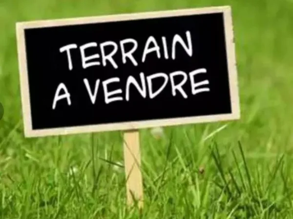 IRIGNY ! TERRAIN CONSTRUCTIBLE 438 M² - PROCHE LYON