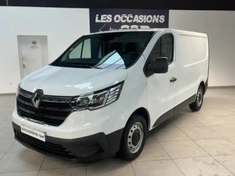 Renault Trafic fg l1h1 3t 2.0 blue dci 130ch advance -24 (18332?ht)