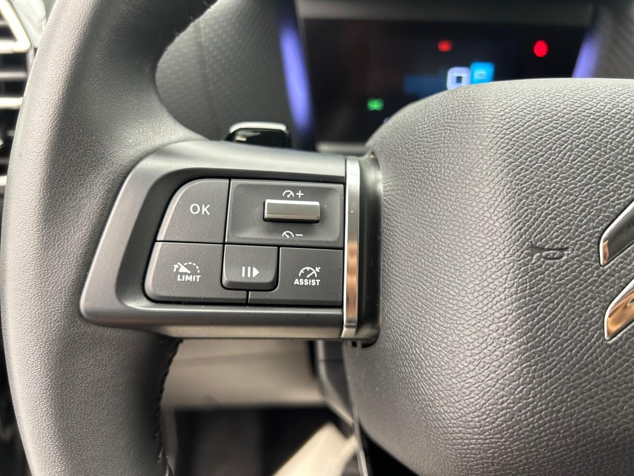 Citroën C4 X puretech 130 s&s eat8 shine — photo 24