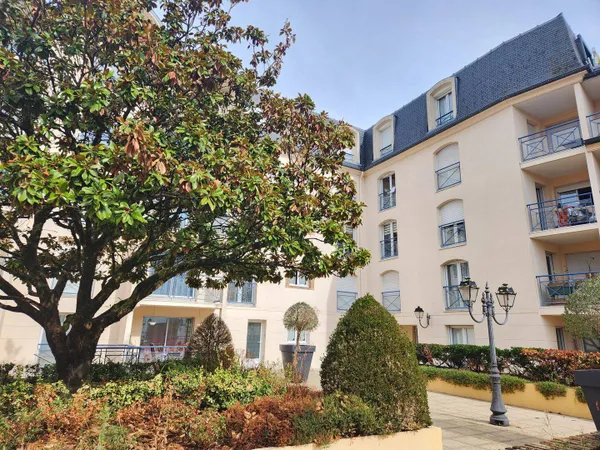 Studio 1 pièce 21 m²