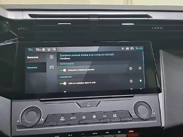 Peugeot 308 puretech 130ch s&amp;s bvm6 — photo 24